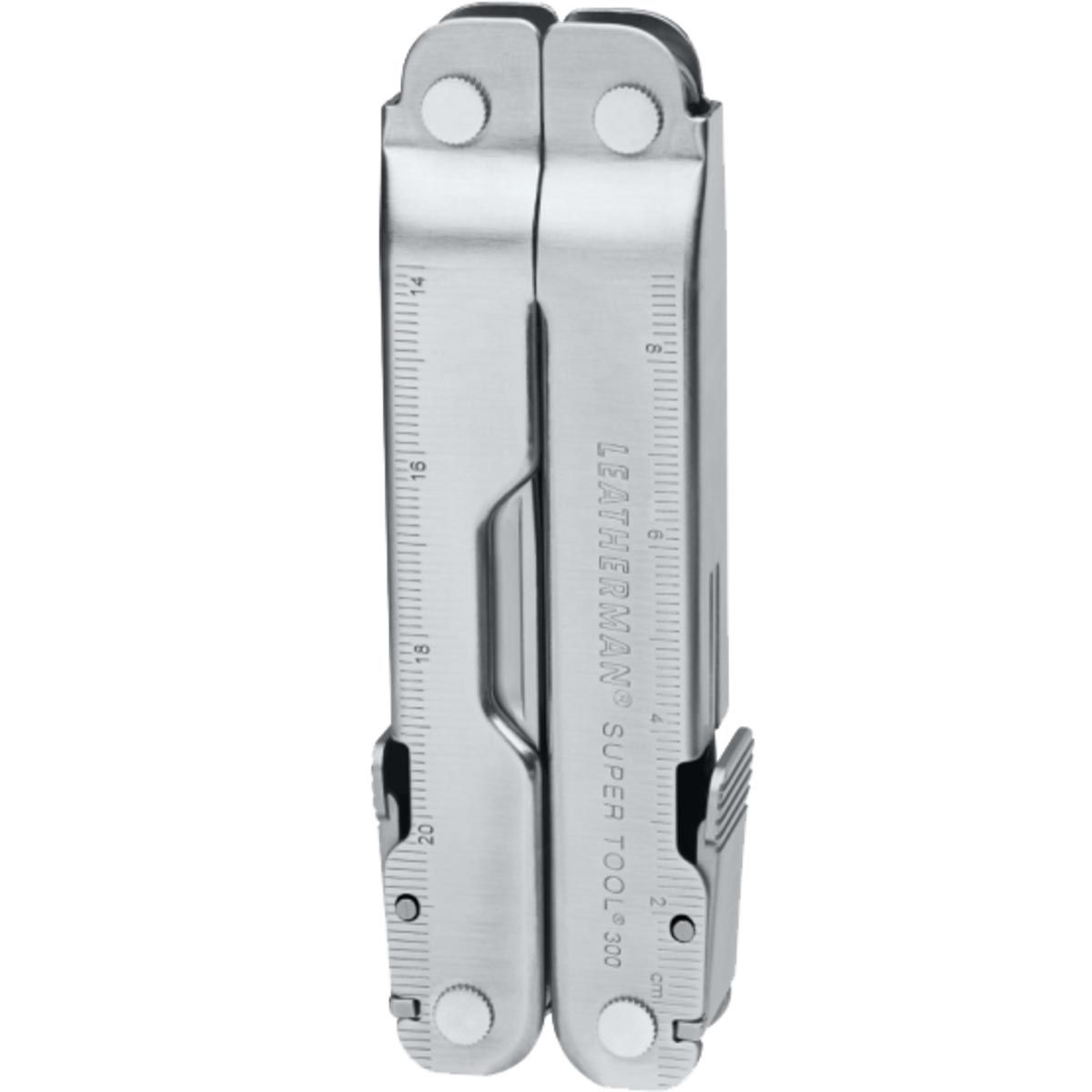 Leatherman Supertool 300 Multiverktøy Med Taske