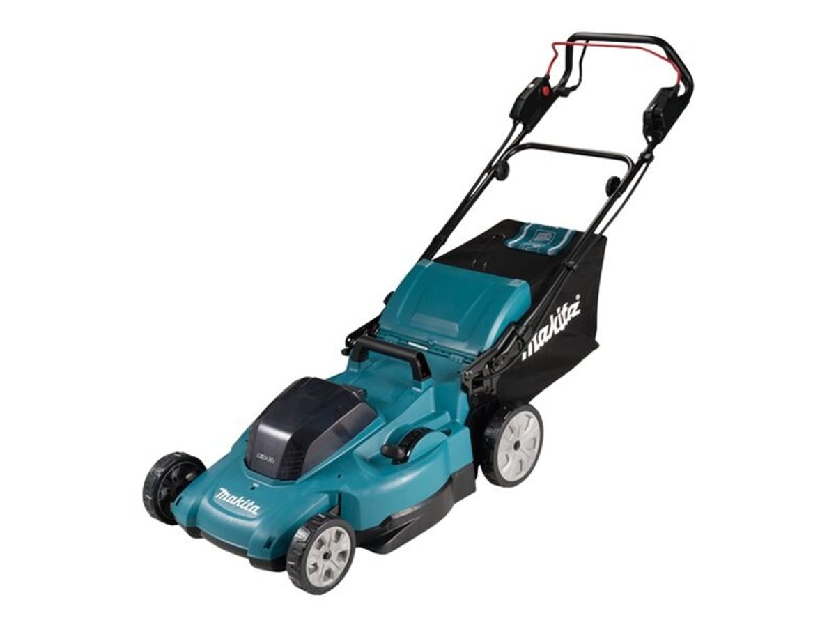 Makita Gressklipper 36V LXT ® 53cm DLM539Z