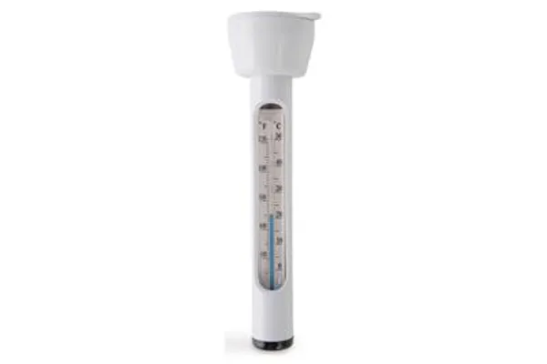 Hovedbilde Badetermometer med snor - Mål Badetemperaturen