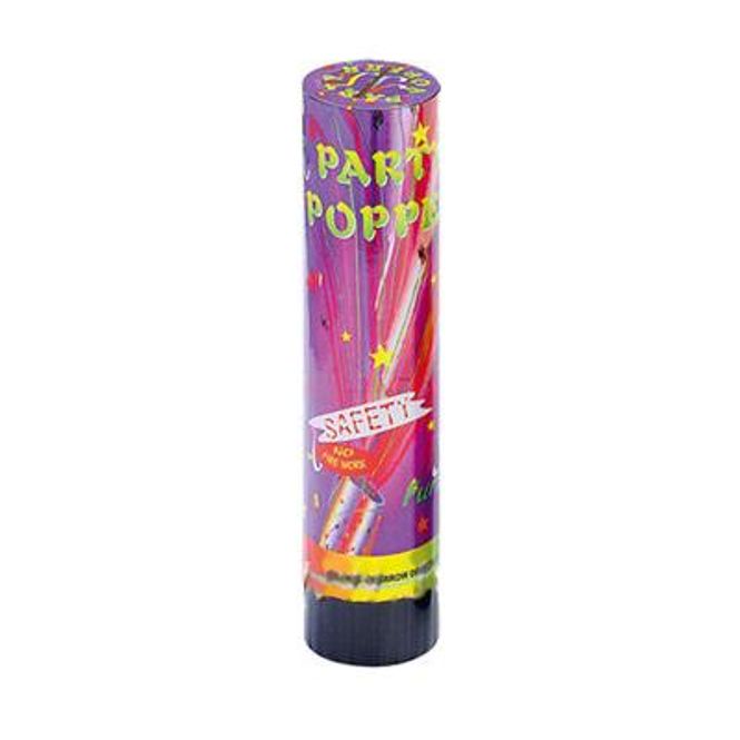 Hovedbilde Party Poppers