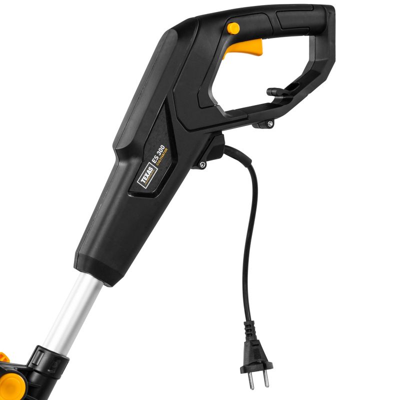 Elektrisk jordfreser og kultivator 280W Texas ES300