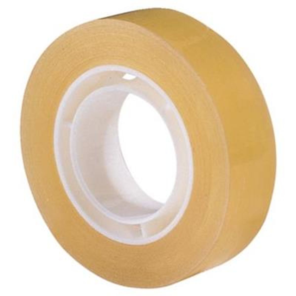Klar Tape 12 mm x 33 m - pakke med 12 ruller