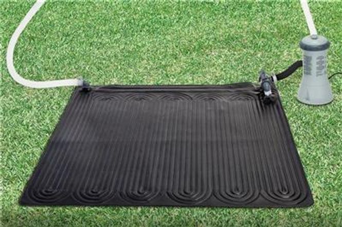Hovedbilde Bassengvarmer - Solar Matte - Intex
