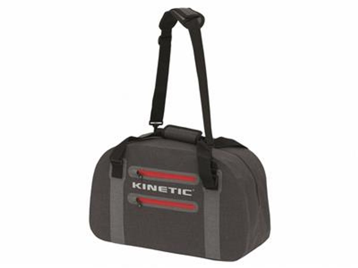 Urban Dry Duffel Bag 30L - Kinetic For Jakt og Fiske