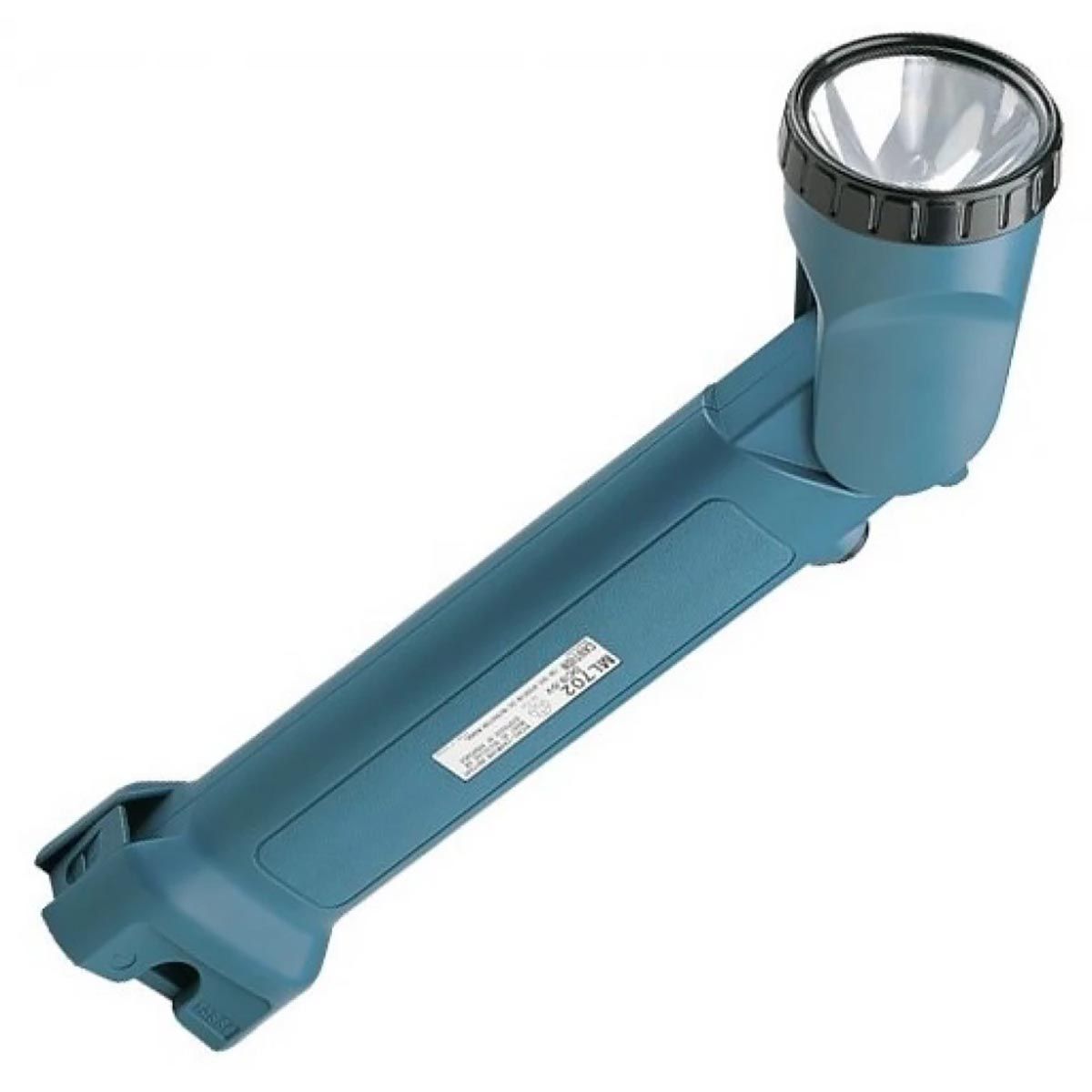 Makita Stavlykt 7,2V ML702