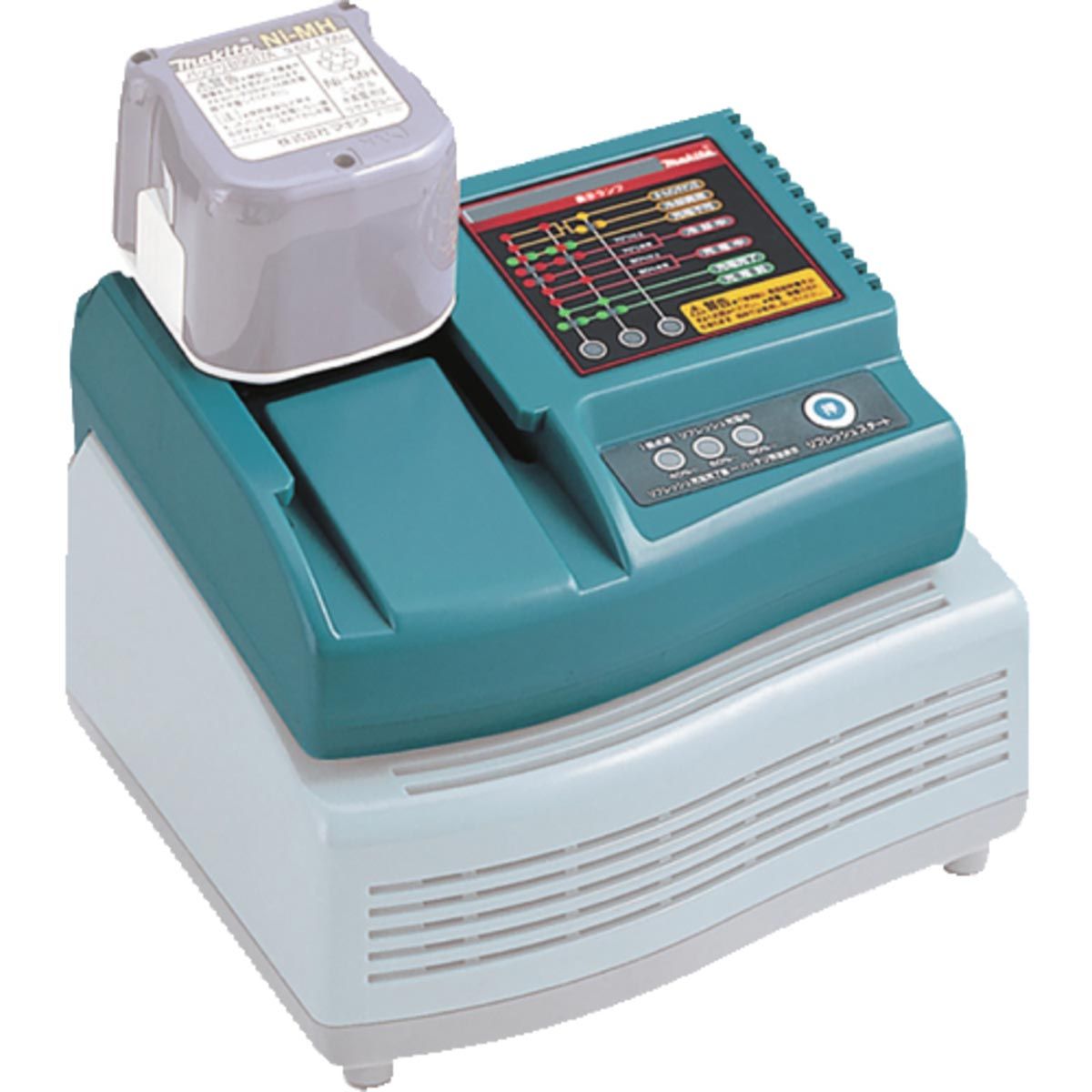 Makita Adapter Ni-MH ADP03