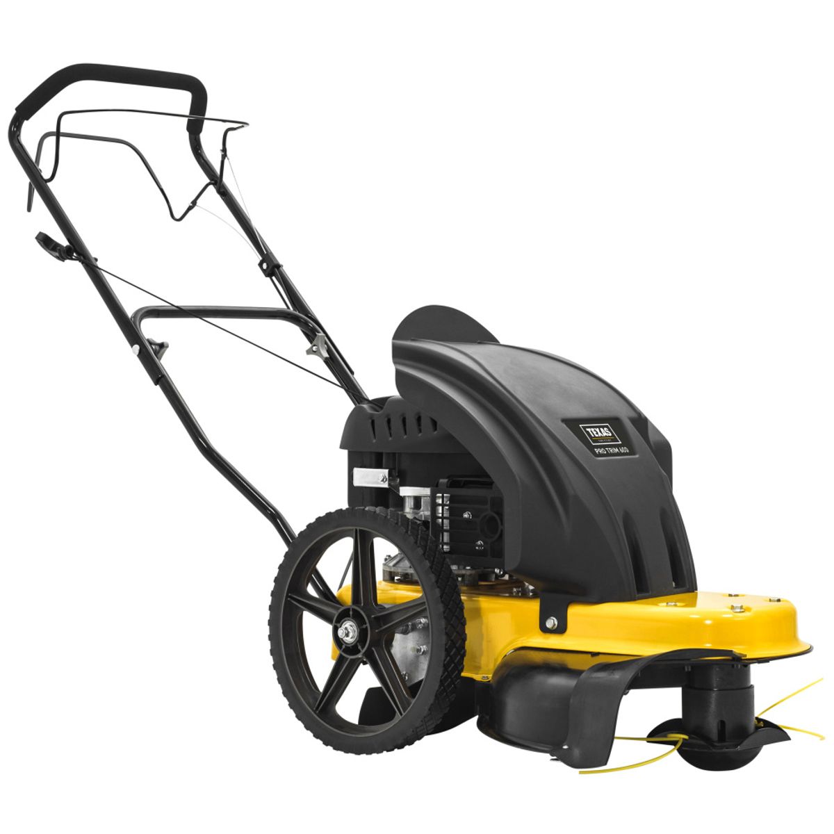 Texas gresstrimmer bensin Pro Trim 600 60 cm 90061101