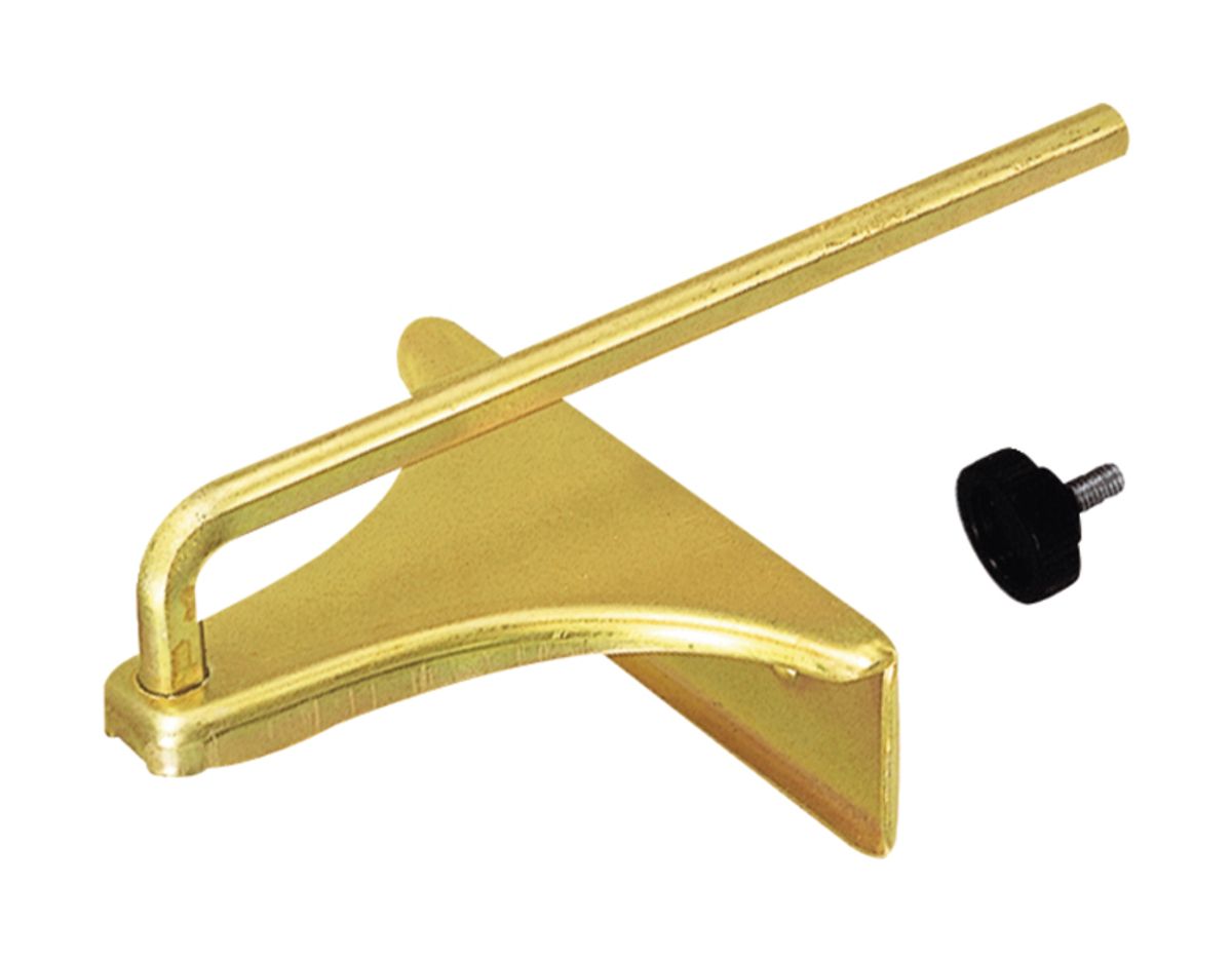 Makita Parallellanlegg Høvel 191455-1
