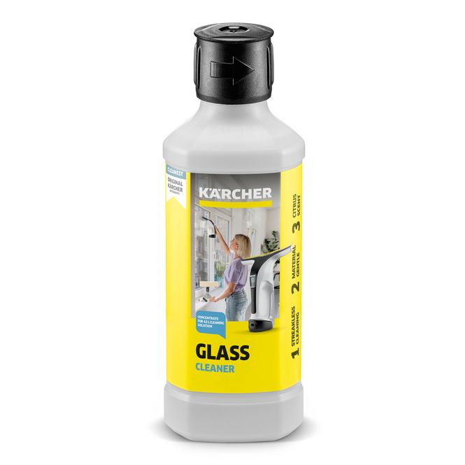 Hovedbilde Kärcher Glassrens RM 500, 500 ml