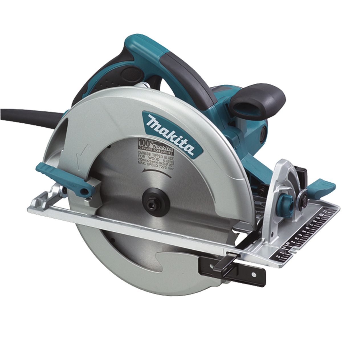 Makita Sirkelsag 1800W 210mm 5008MGJ