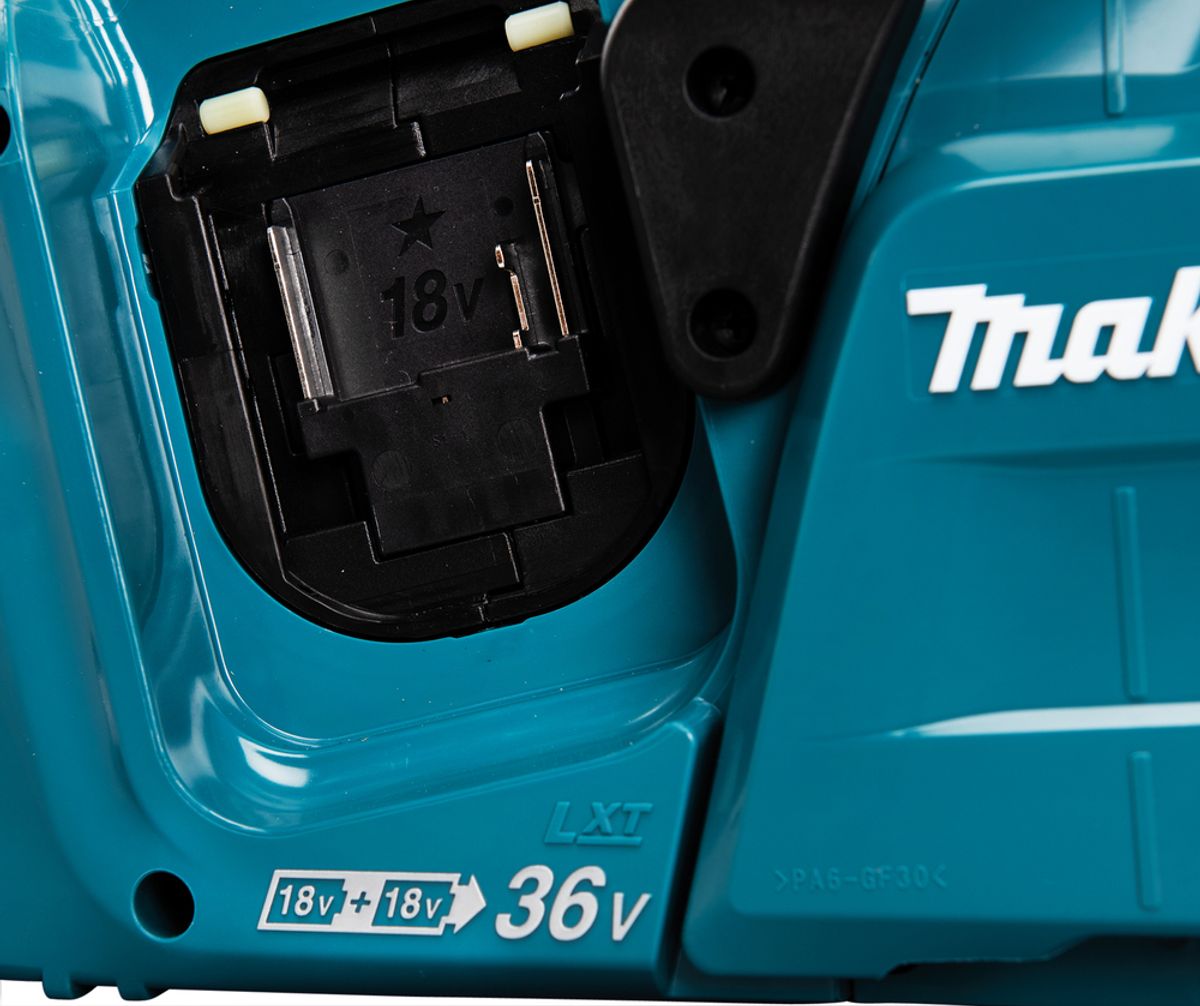 Makita Kjedesag 2x18V LXT ® 350mm DUC353Z