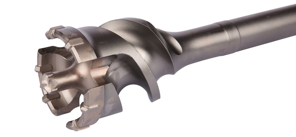 Makita Fresekrone 40x550 mm SDS-Max B-57629