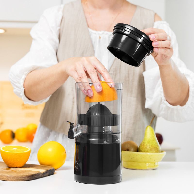 Juicepresse - Smart Oppladbar Juicer