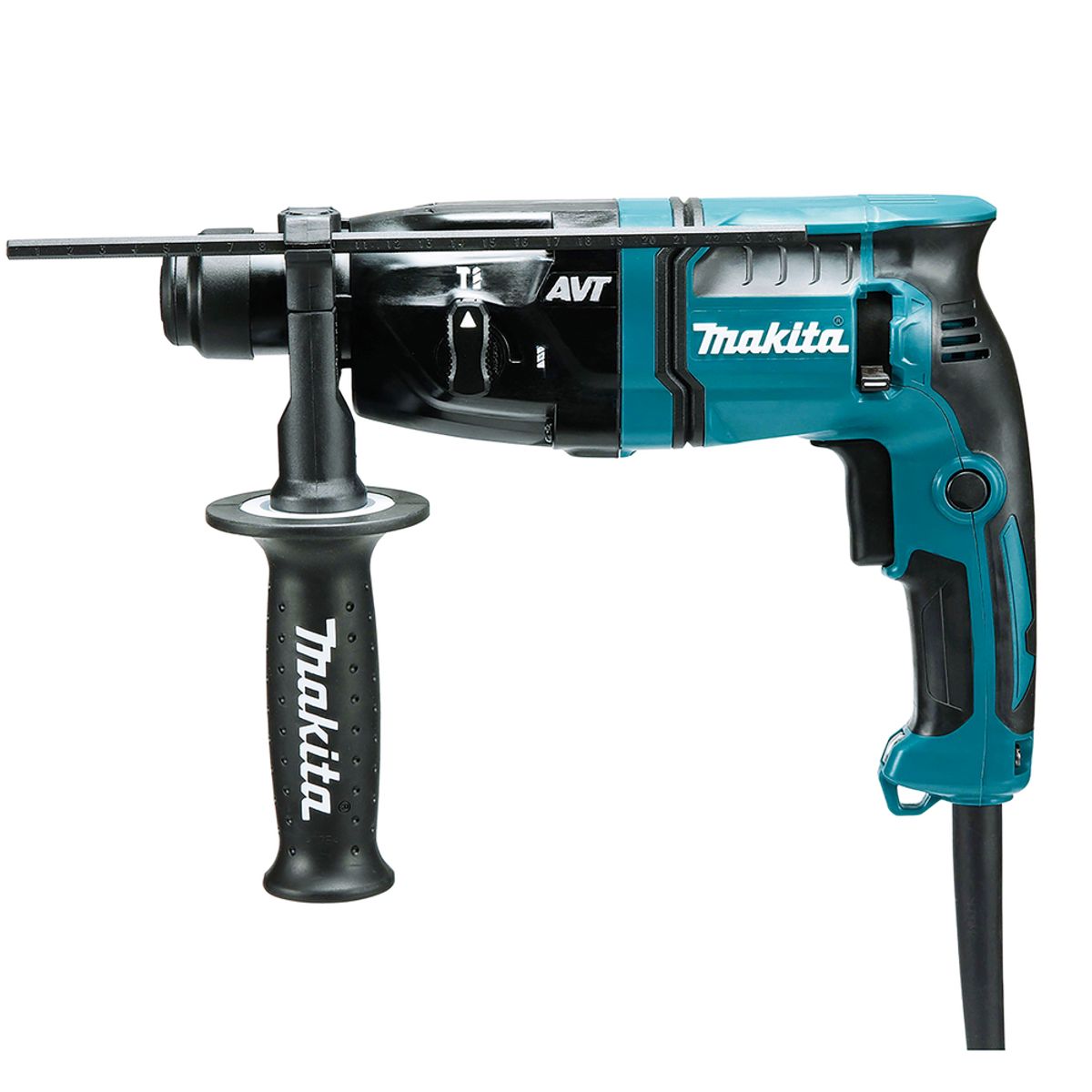 Makita Borhammer 470W SDS-Plus HR1841FJ