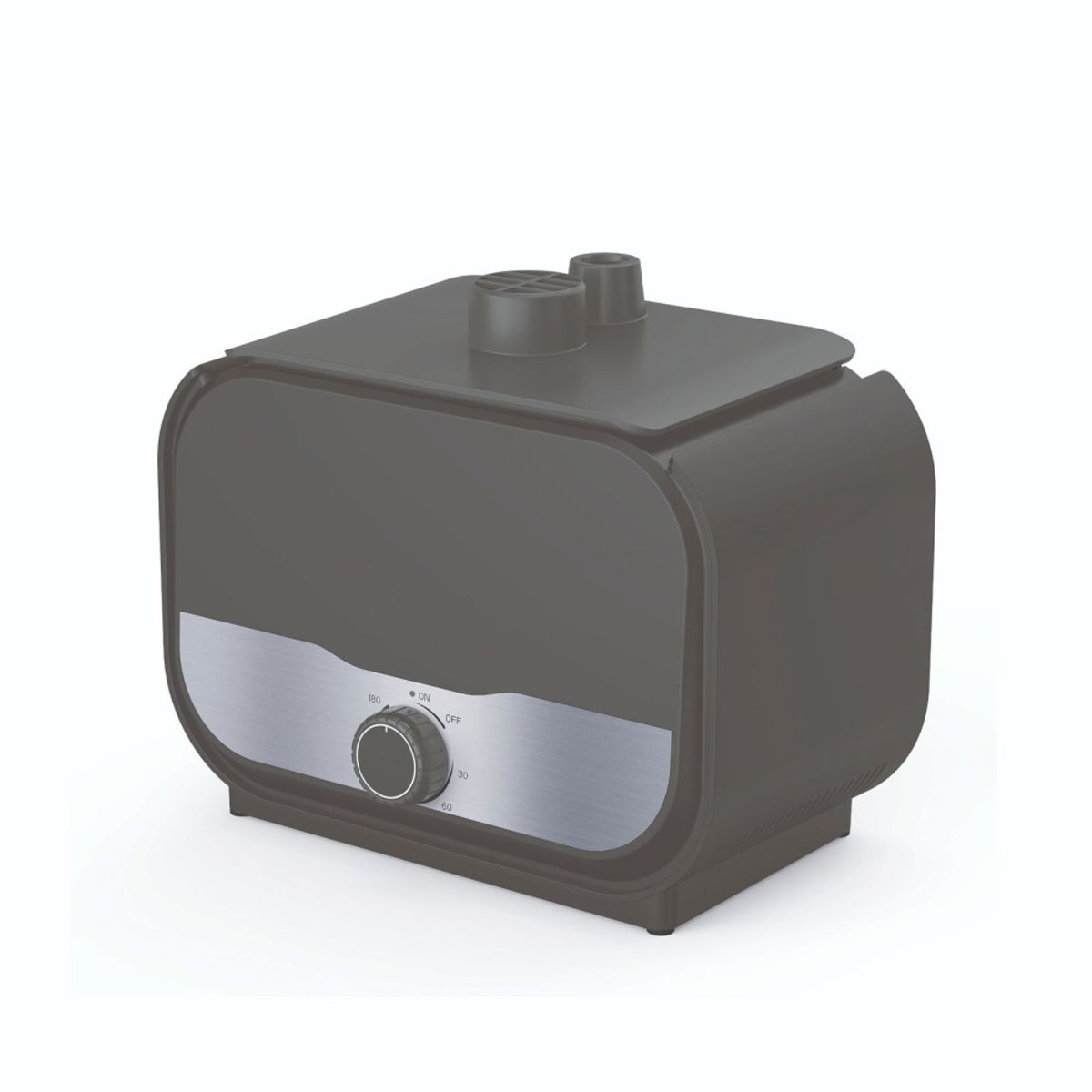 Skjortetørker og Stryker - Helt Automatisk Stryking