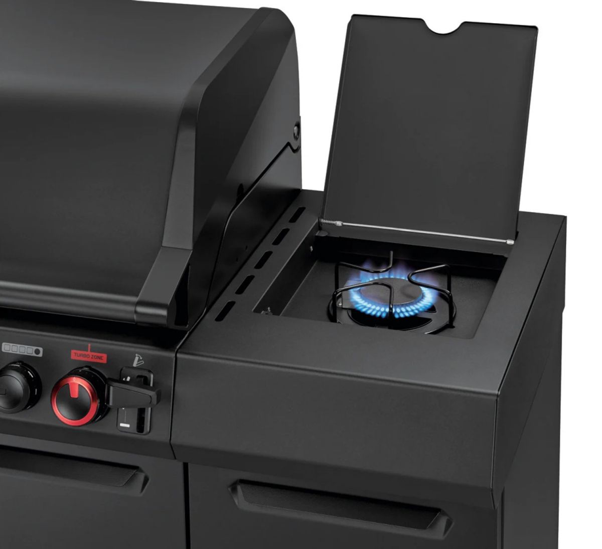 Gassgrill Enders Uniq 4 IK Kitchen