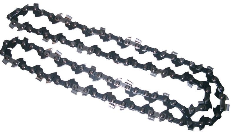 Texas kjeder 280 / 74 lenker / lengde 50 cm 40-280