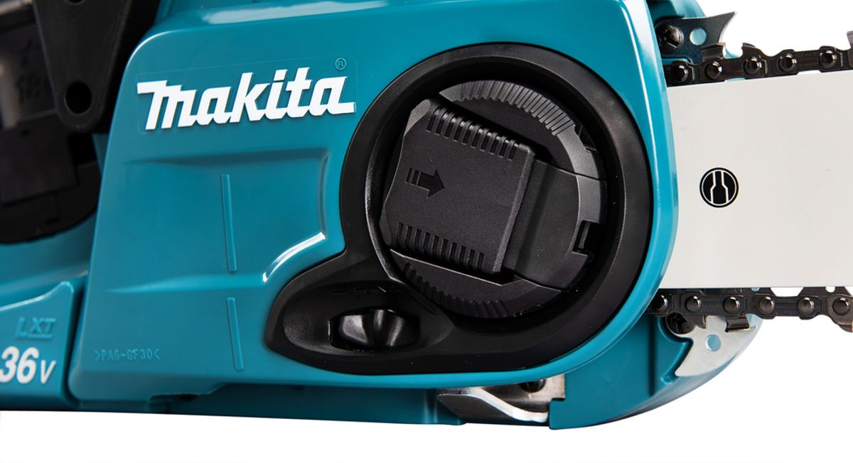 Makita Kjedesag 2x18V LXT ® 350mm DUC353Z