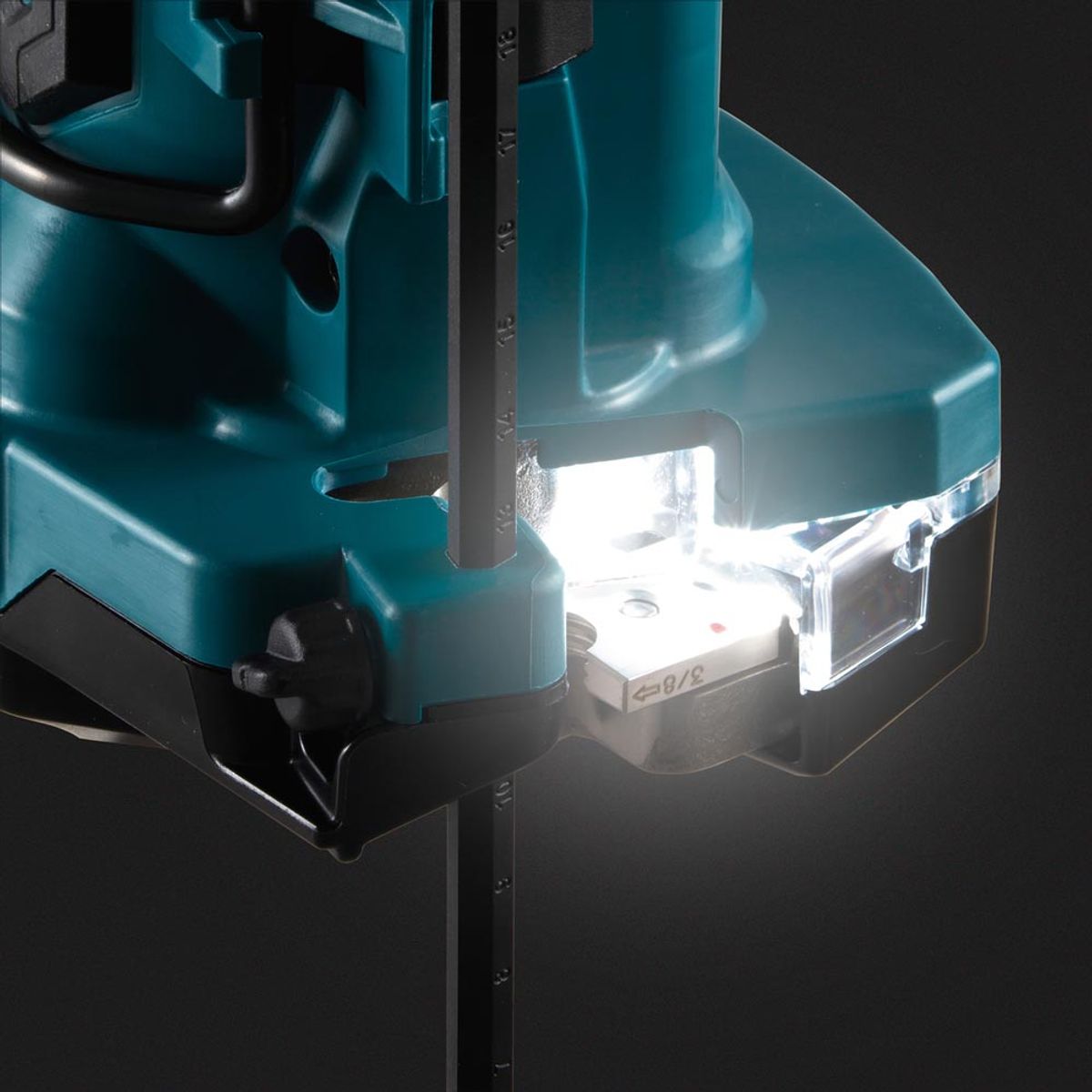 Makita Gjengestagkutter 12V Max CXT ® M6-M10mm SC103DZ