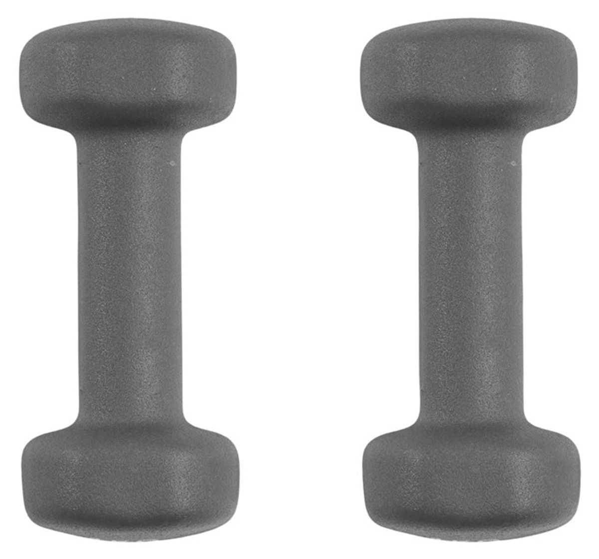 Håndvekt 2 x 1 kg - InShape Vekt Manualer