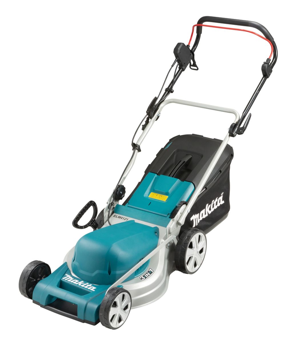 Makita Gressklipper 1600W 41cm ELM4121