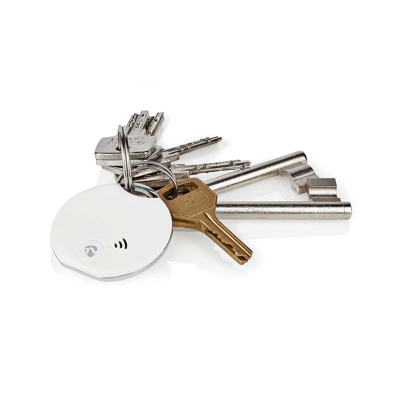 Nøkkelfinner - Aldri Mist Nøklene - Bluetooth® verson: 4.0