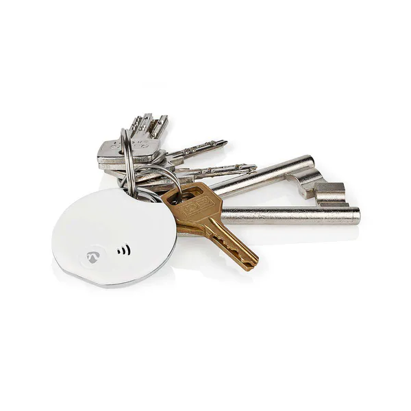 Hovedbilde Nøkkelfinner - Aldri Mist Nøklene - Bluetooth® ...