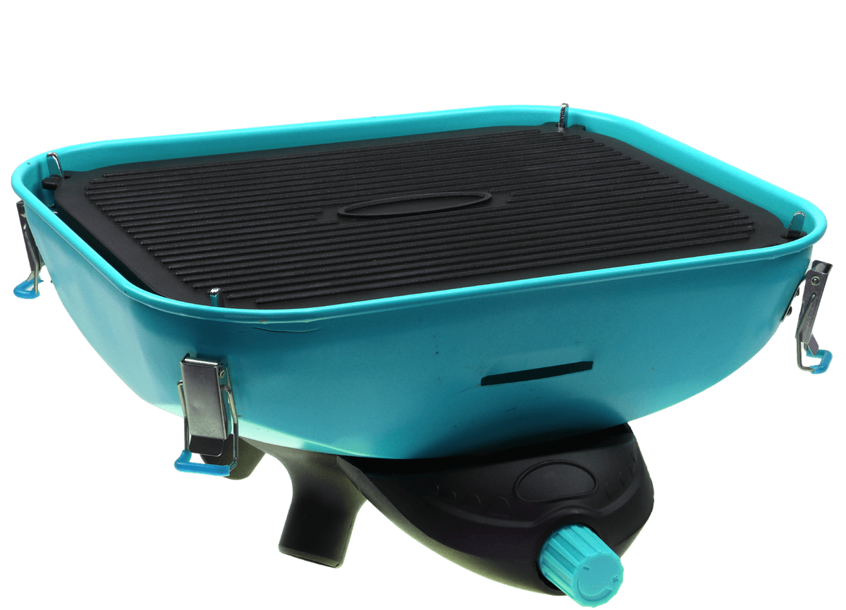 Gassgrill - Osean Multigrill 1,8Kw