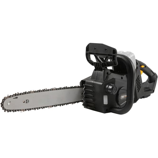 Hovedbilde Kraftig batteridrevet motorsag - 40V (Uten ...