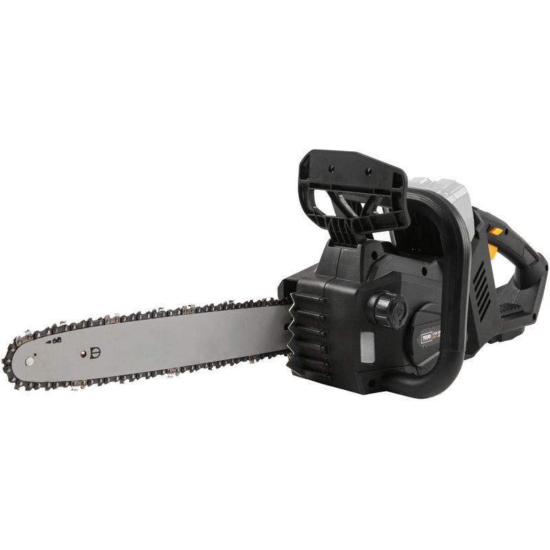 Kraftig batteridrevet motorsag - 40V (Uten Batteri & Lader) - 35 cm sverd - Texas CSX4000