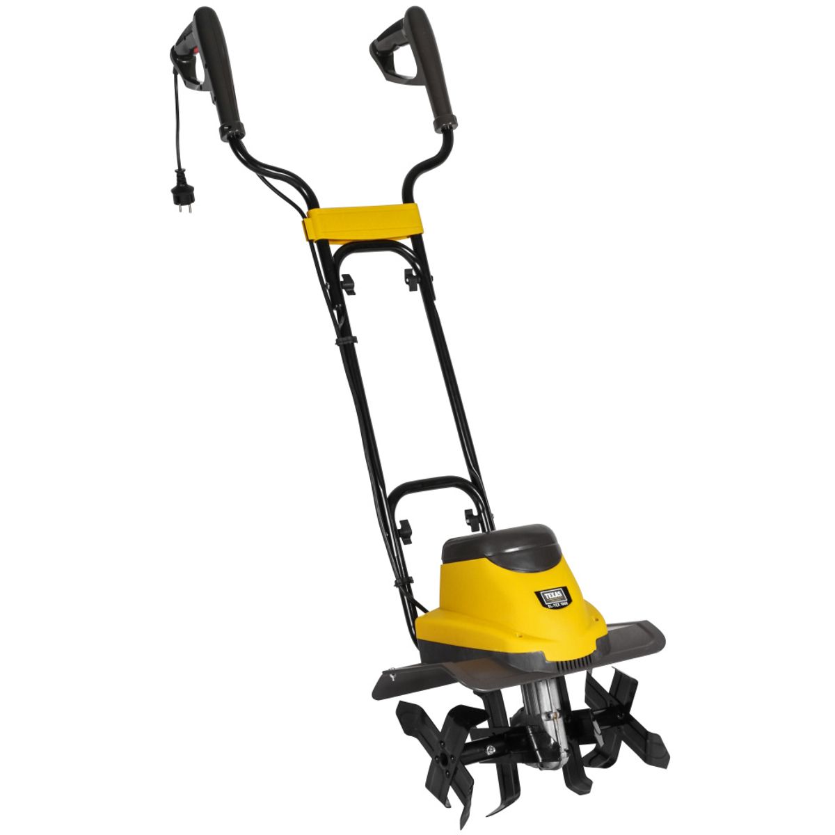Texas kultivator elektrisk El-Tex 1000 bredde 36 cm 90062079