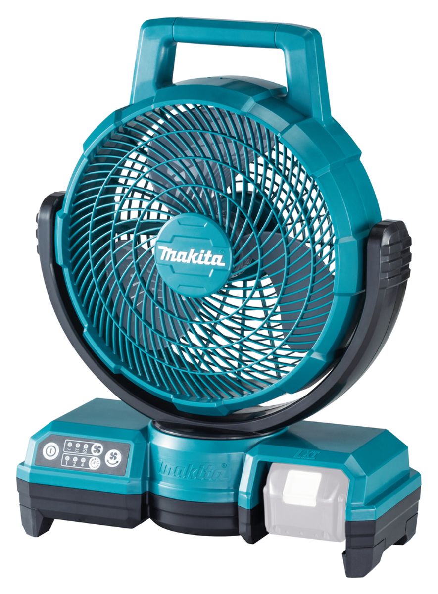 Makita Vifte 18V LXT ® Ø235mm DCF203Z