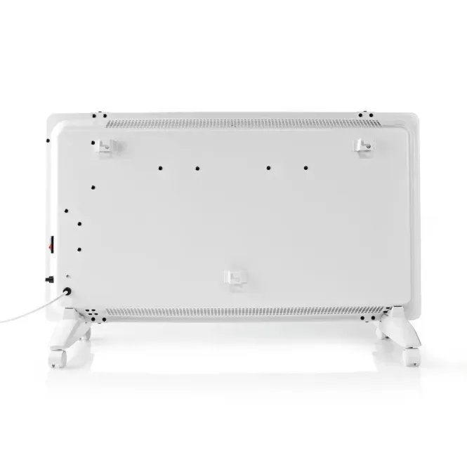 Hovedbilde SmartLife Konveksjon Ovn med Glasspanel 2000 Watt