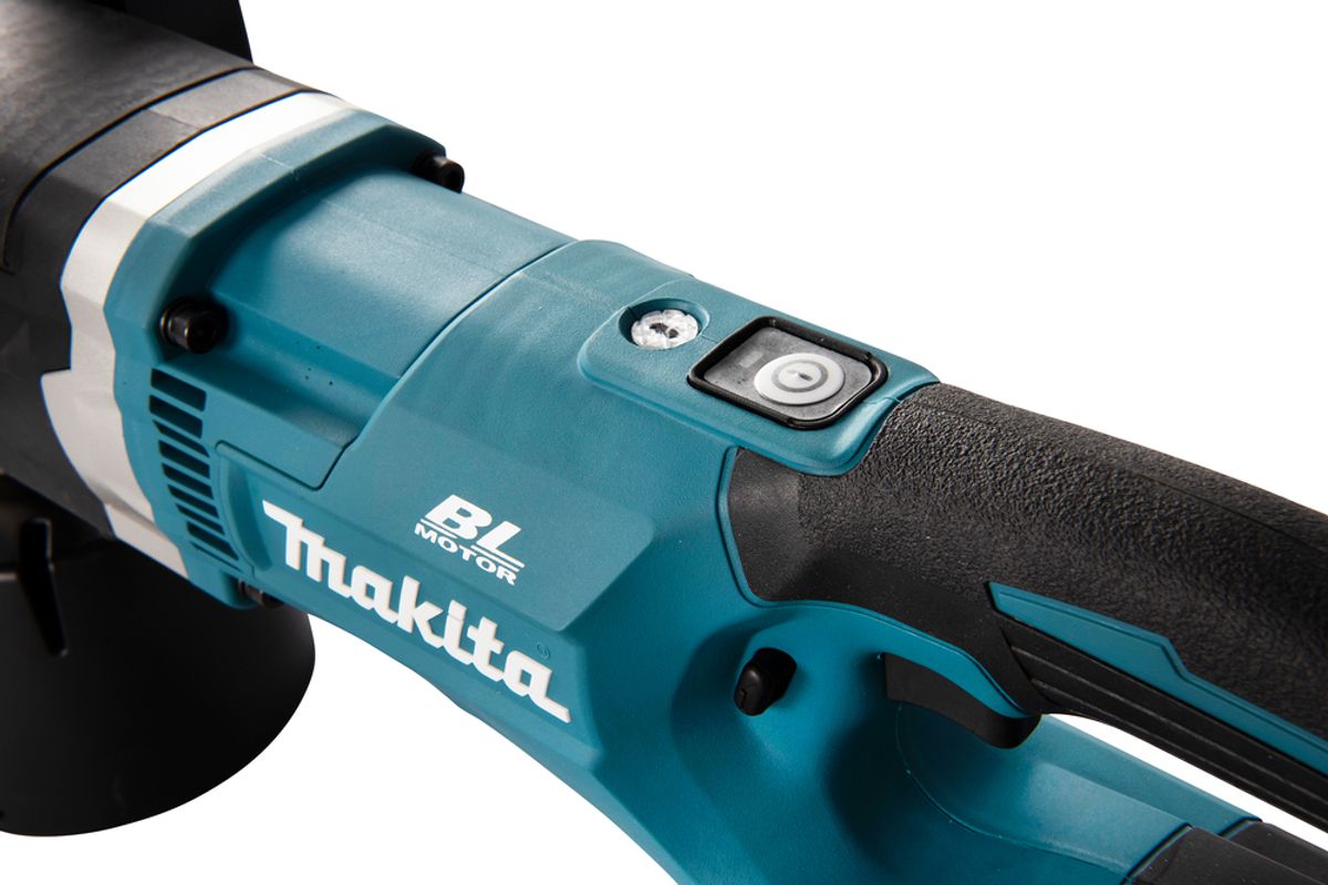 Makita Jordbormaskin 2x18V LXT ® DDG460ZX7