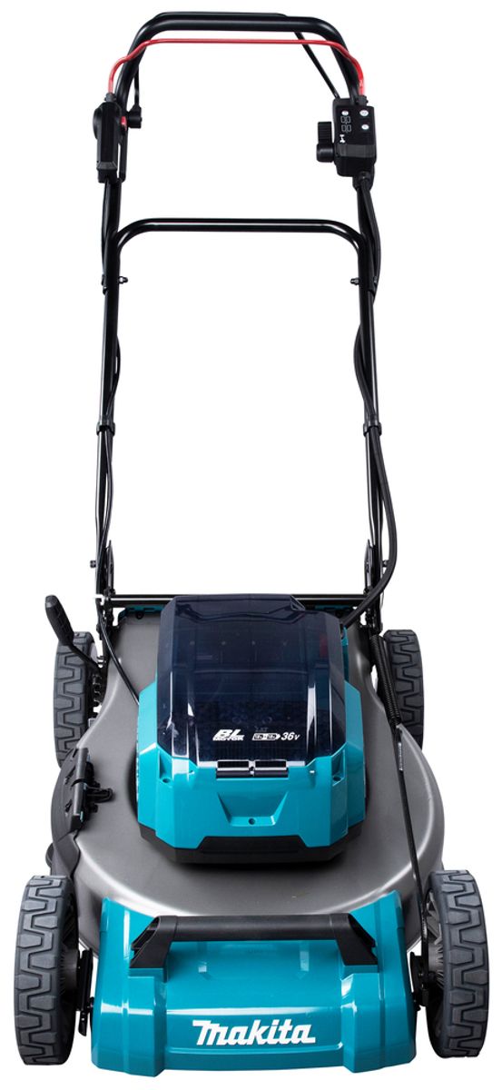 Makita Gressklipper 36V LXT ® 53cm DLM532ZX2