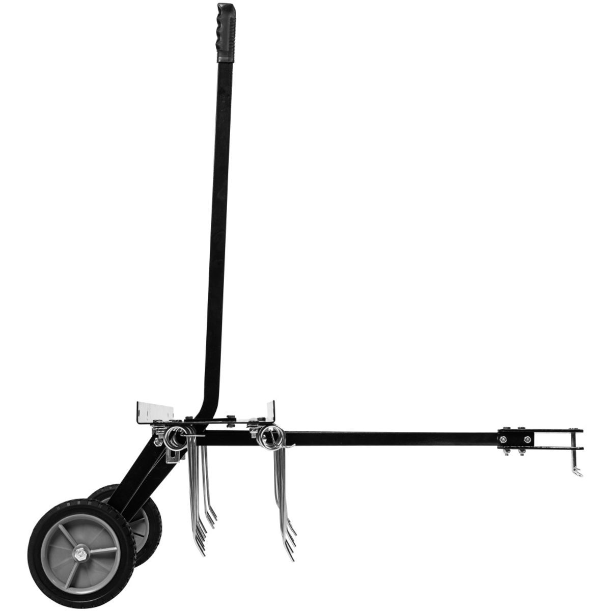Texas mosefjerner/rive til plentraktor 96 cm 90053033