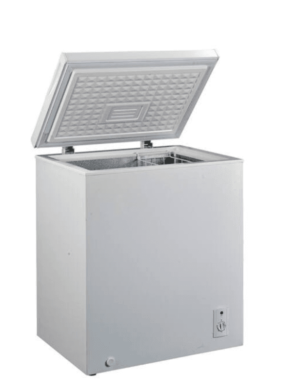 Frigelux fryseboks 147 L 