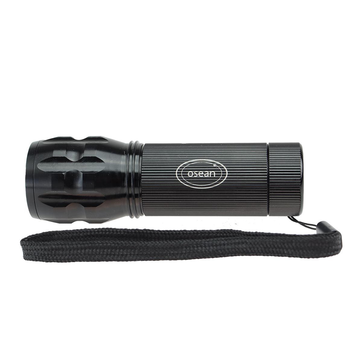 Lommelykt 3 w Cree LED Med Focus