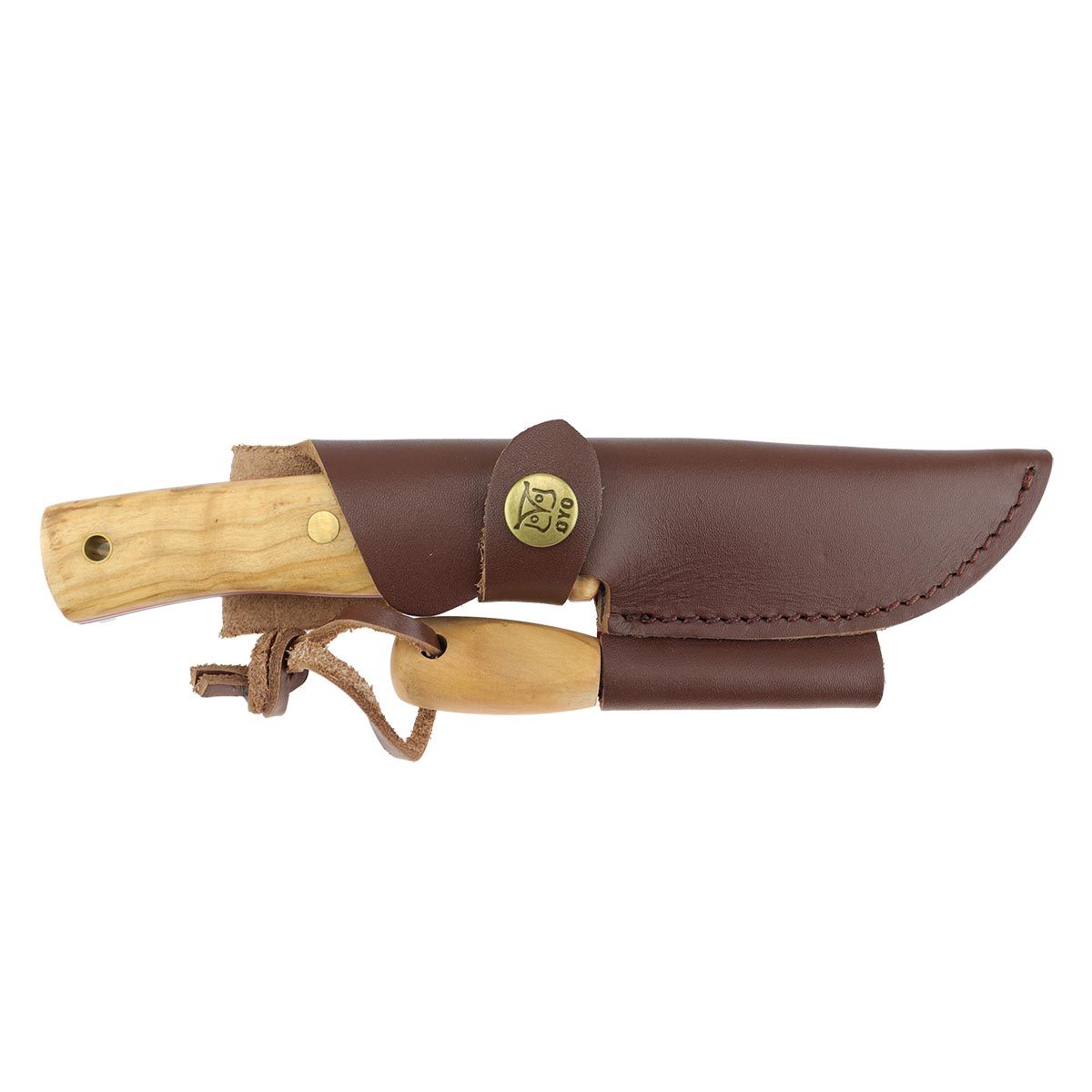Øyo Kniv Femunden