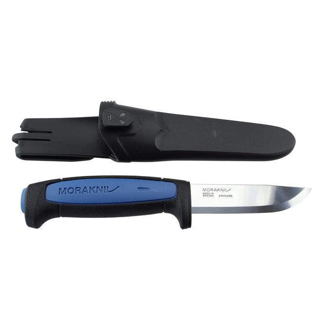 Hovedbilde Morakniv Pro S Håndverkerkniv 224 mm Med Slire ...