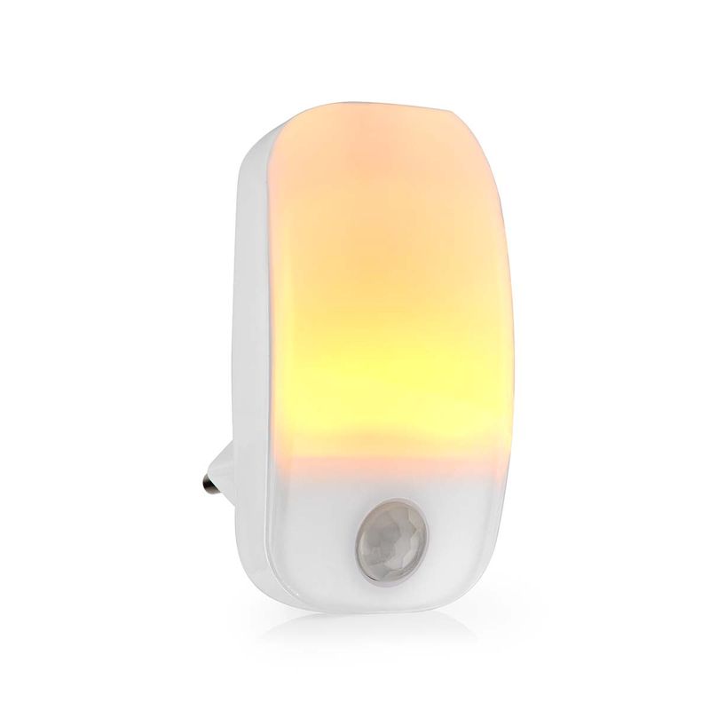 Nattlampe Plug-in LED Nattlys