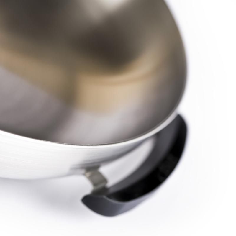 Wok & Sauterpanne for Cobb Premier Gas Deluxe Grill