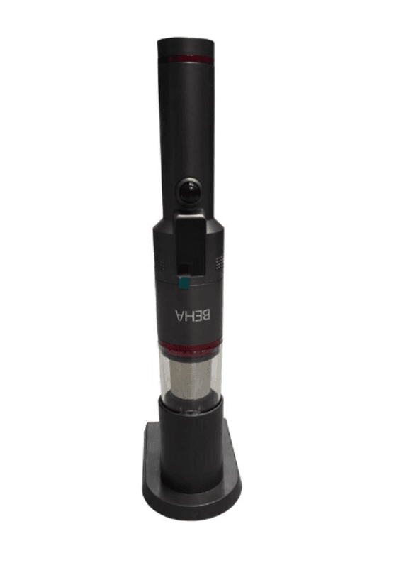 Homeline håndstøvsuger 12 volt HSS08, 120 watt, USB C 