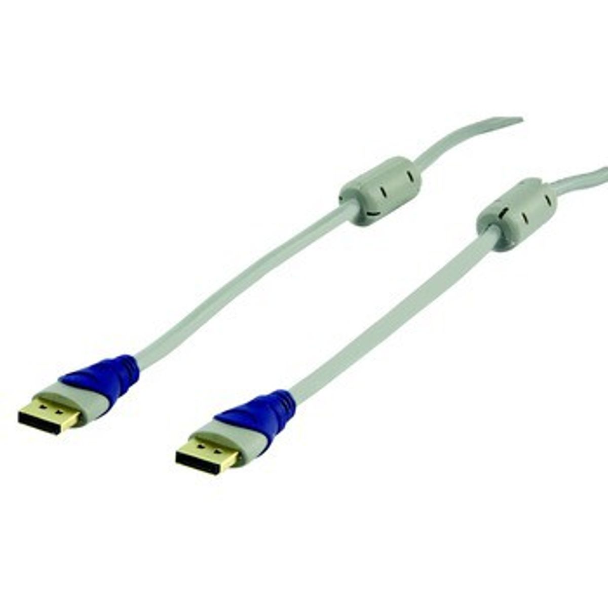 Displayport Kabel - Standard Kabel 1,8 meter
