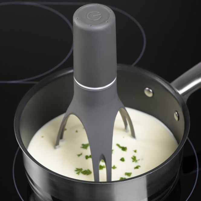 Hovedbilde Stirr Automatisk Visp - Elektrisk Sause og ...