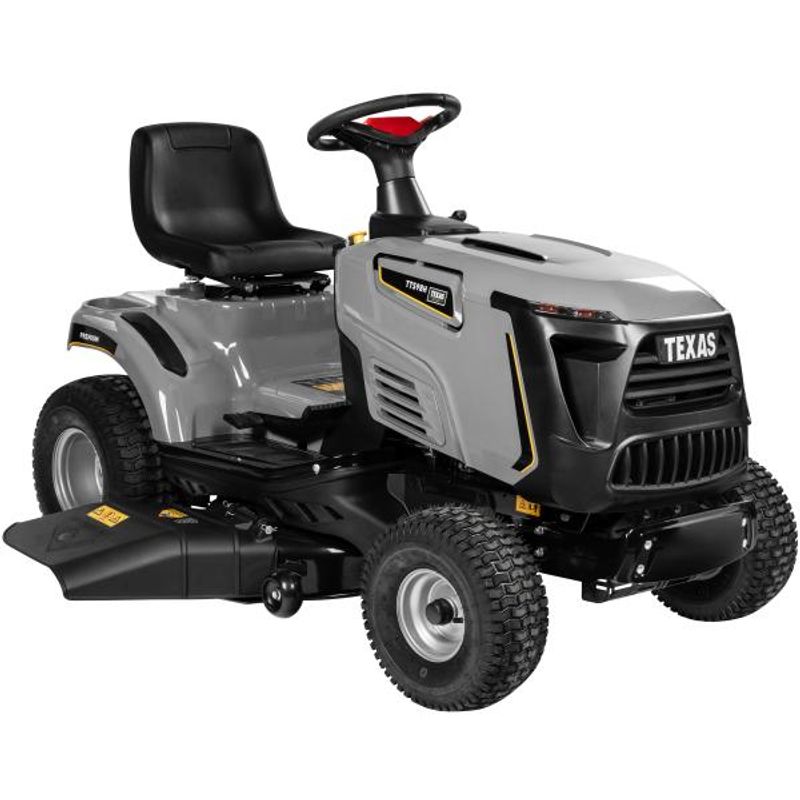 Texas plentraktor Premium TTS98H med bioklipp klippebredde 98 cm 90063136
