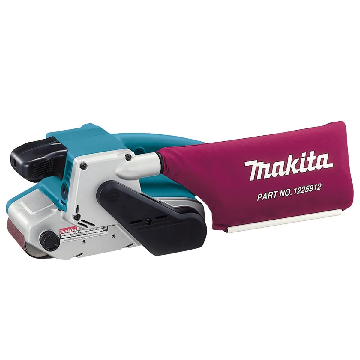 Makita Båndsliper 1010W 76mm 9903