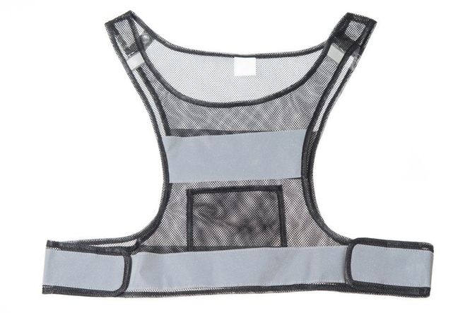 Hovedbilde Refleksvest for Aktive Voksne - Atom - Velg fra ...