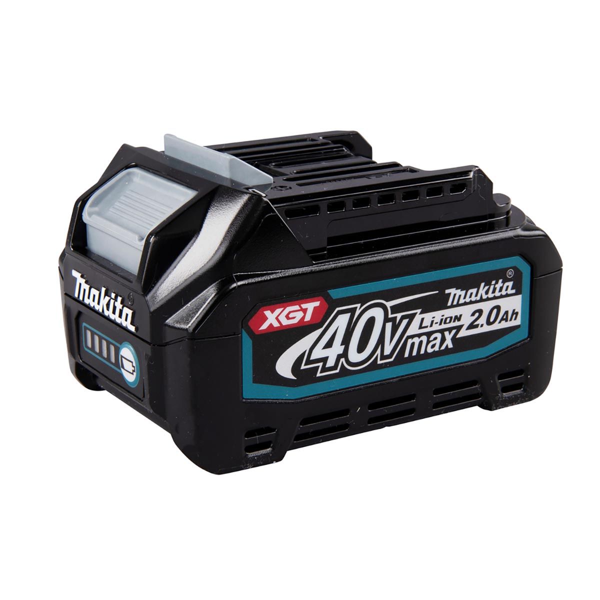 Makita Batteri 40V XGT ® 2,0Ah Li-ion 191L29-0