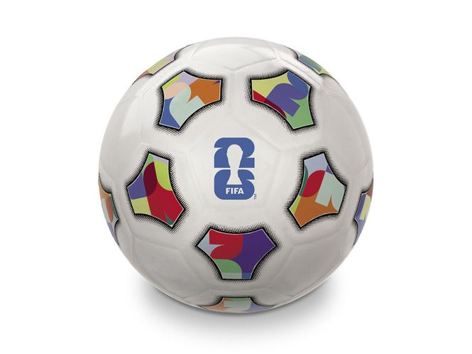 Hovedbilde Fotball FIFA VM Ball 250gram